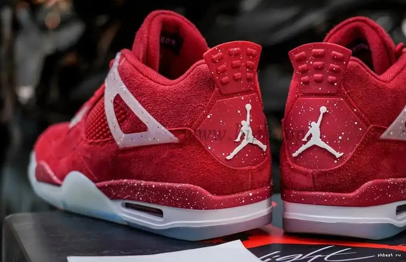 Sooners ready Retro retail materials 4 Jordan to ship GOD PK PE Oklahoma 0503